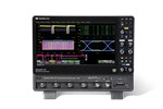Teledyne LeCroy WavePro HD High Definition Oscilloscopes (2.5 GHz - to 8 GHz, 12-bit, 4 Channels, 20 GS/s, 50 Mpts - 5 Gpts)