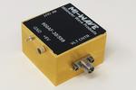 Ka-band WR-28 Voltage Controlled Attenuator, 0-30 dB, 26.5-40 GHz